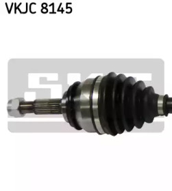 skf vkjc8145